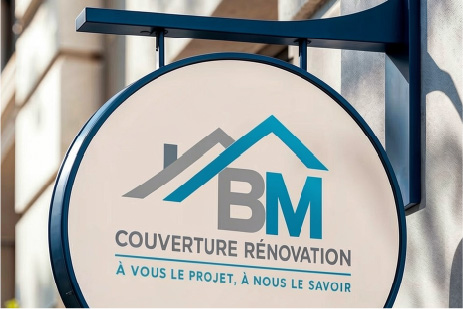 BM Couverture Rénovation